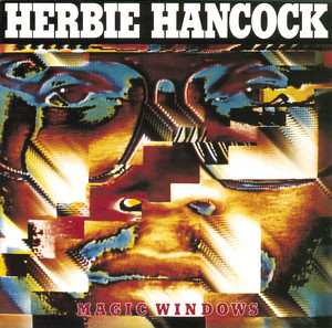 Making Love – Hancock 12' Herbie
