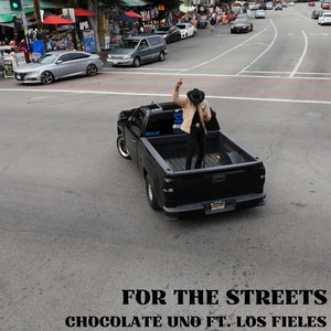 For The Streets