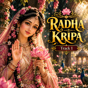 Radha Kripa Track 1 by Sanatan Studio