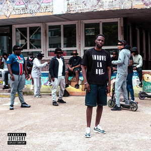DEUKA - MES GARS