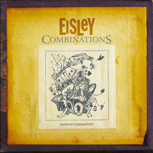 I Could Be There for You by Eisley