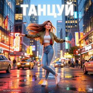 Танцуй by Тестостерович