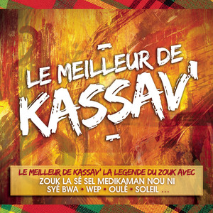 Kassav' - Syé Bwa