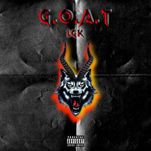 GOAT by LGK, Kaptain Doa, Black Pharaon, Chaax