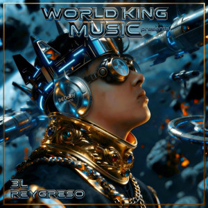 Cachay by World King Music