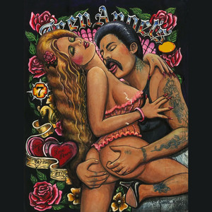 Portada de Answer To My Prayers