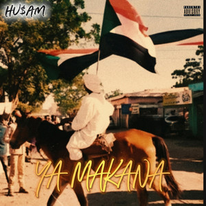 YA MAKANA by HUSAM4SUDAN