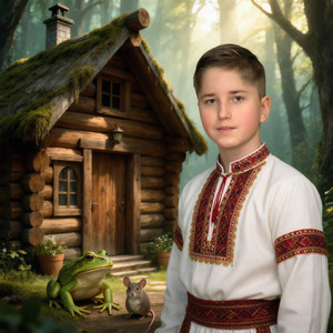 Люблю грозу by TOLY SUMMER