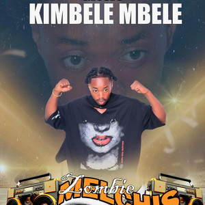 Melchis Zombie - Ki Mblele Mbele