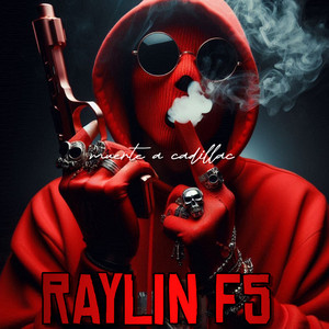 muerte a cadillac by Raylin F5