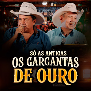 Levanta Esse Deitado by Os Gargantas De Ouro