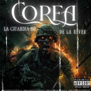 ElYariOficial - EL COREA (LA GUARDIA 110 DE LA RIVER)