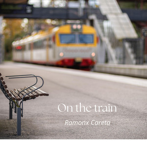 On the train by Ramonx Careta