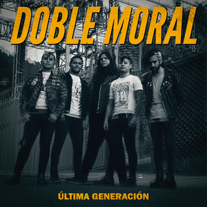 Defenestración by Doble moral