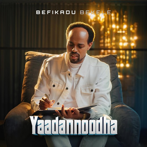 Befikadu Bekele - Yaadannoodha (Live)