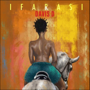 Davis D - Ifarasi album artwork