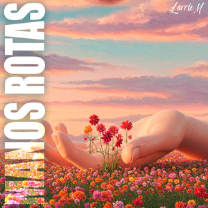 Manos Rotas by LarrixM