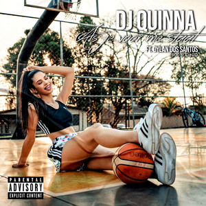 Als Je Voor Me Staat by DJ Quinna, Dylan Dos Santos