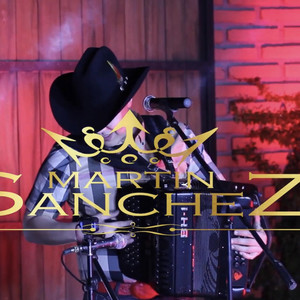 En Vivo con Tololoche (En vivo) — cover art by Martin San