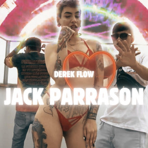 JACK PARRASON by Derek Flow