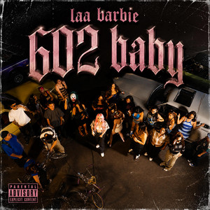 602 Baby by LaaBarbie