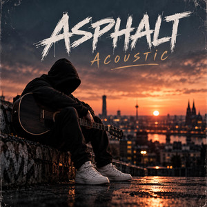Asphalt (Acoustic Version) - Single by Julian Sprungmann | Spotify