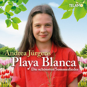 Playa Blanca (Die schönsten Sommerlieder) cover