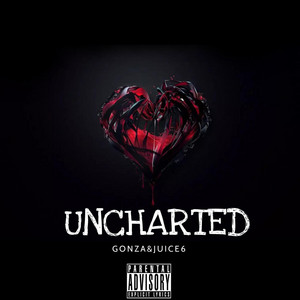 Portada de Uncharted
