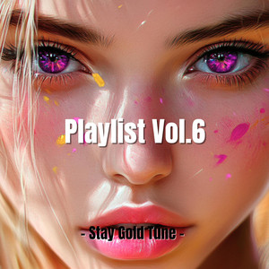 Rising Tides Within by Stay Gold Tune