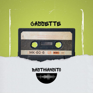 CASSETTE by BASTHIANSITO