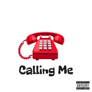 Portada de Calling Me
