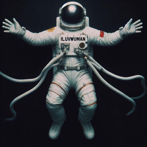 Iluvwuman - I Luv Your Ocean Eyes