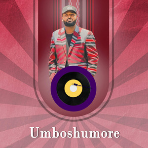 Henock Daniel - Umboshumore