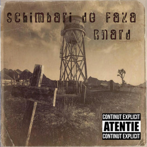 Schimbări de Fază by Rnard