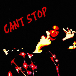 Can't Stop