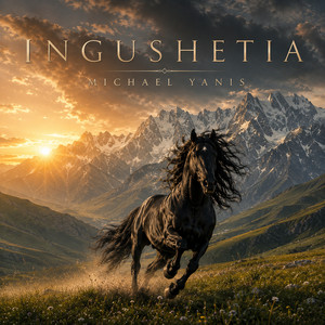 Ingushetia by Michael Yanis
