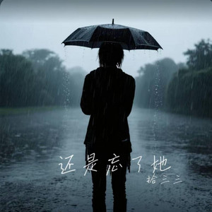 还是忘了她 ｜R&B 抖音歌 完整版｜Forget Her - 拾三三 by 啊润-抖音Music