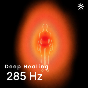 285 Hz Infinite Abundance by Sounds like peace