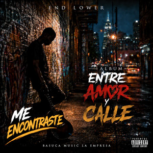 Me Encontraste by End Lower