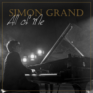 Simon Grand - A Thousand Years (Piano Version)