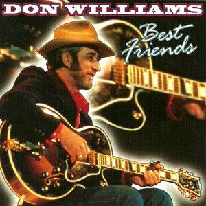 Don Williams - Tulsa Time