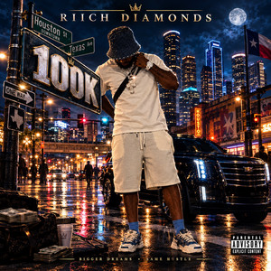 100k by Riich Diamonds