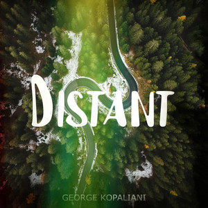 Distant by George Kopaliani