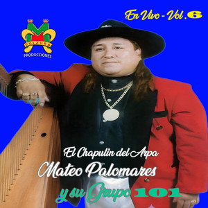 Dulzura Producciones - La Muertes es justicia / Solita te quedarás / Loco loquito (feat. Mateo Palomares)