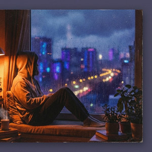 Blue lofi fire - Basement cipher loops