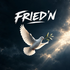 Fried'n by Roman96