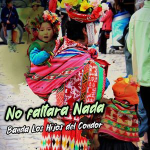 No Faltara Nada by Banda Los Hijos del Condor