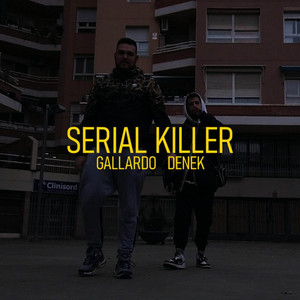 Serial Killer by DENEK, Gallardo