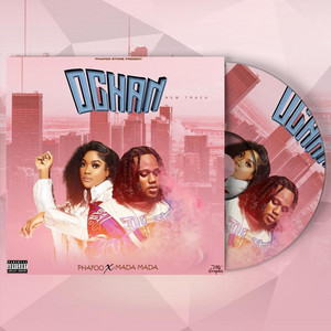 Phafoo - Phafoo x Mada Mada (Ochan)