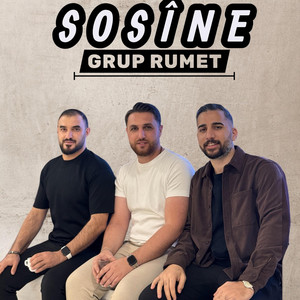 Grup Rumet (SOSİNE) by YILMAZ YIKILMAZ